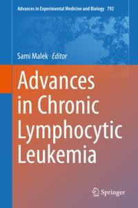 Advances in Experimental Medicine and Biology