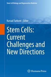 Stem Cell Biology and Regenerative Medicine