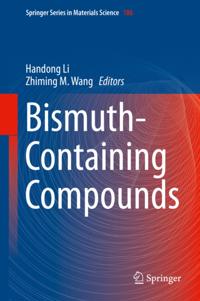 Springer Series in Materials Science
