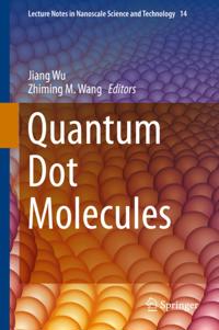 Lecture Notes in Nanoscale Science and Technology