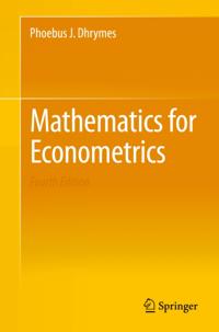 Mathematics and Statistics