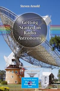 The Patrick Moore Practical Astronomy Series