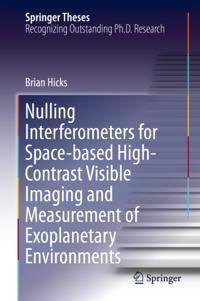 Springer Theses
