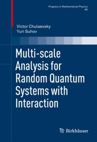 Progress in Mathematical Physics