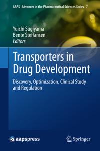 AAPS Advances in the Pharmaceutical Sciences Series