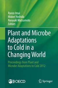 Plant and Microbe Adaptations to Cold in a Changing World