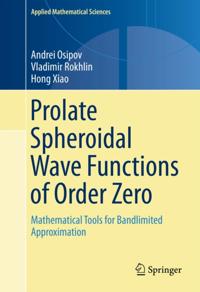 Applied Mathematical Sciences