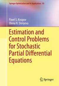 Springer Optimization and Its Applications