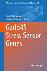 Advances in Experimental Medicine and Biology