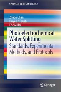 SpringerBriefs in Energy