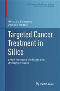 Targeted Cancer Treatment in Silico