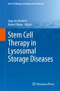 Stem Cell Biology and Regenerative Medicine