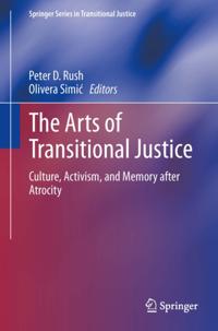 Springer Series in Transitional Justice