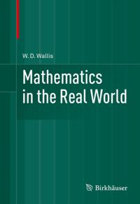 Mathematics and Statistics