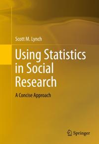 Mathematics and Statistics