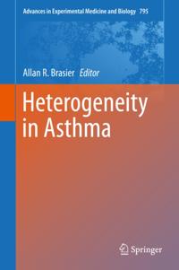 Advances in Experimental Medicine and Biology