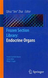 Frozen Section Library: Endocrine Organs