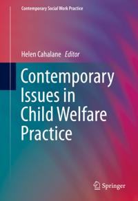 Contemporary Social Work Practice