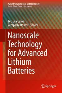 Nanostructure Science and Technology