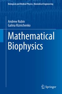 Biological and Medical Physics, Biomedical Engineering