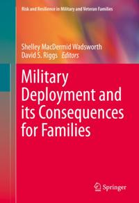Risk and Resilience in Military and Veteran Families