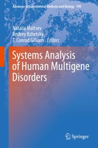 Advances in Experimental Medicine and Biology