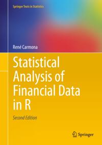 Springer Texts in Statistics