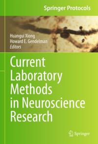 Springer Protocols Handbooks