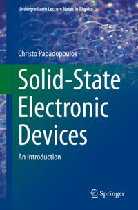 Undergraduate Lecture Notes in Physics