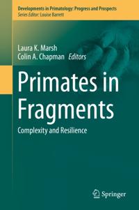 Developments in Primatology: Progress and Prospects