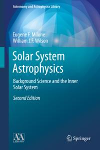 Astronomy and Astrophysics Library
