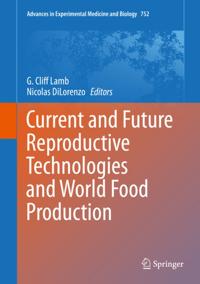 Advances in Experimental Medicine and Biology