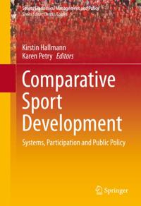Sports Economics, Management and Policy