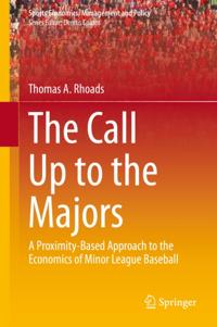 Sports Economics, Management and Policy