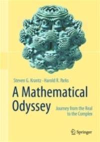 A Mathematical Odyssey