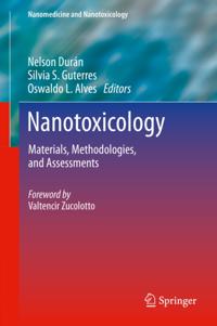 Nanomedicine and Nanotoxicology