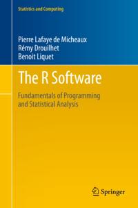 Statistics and Computing