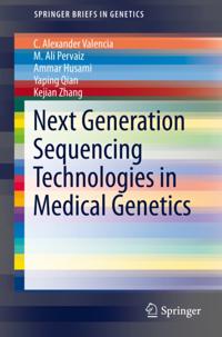 SpringerBriefs in Genetics