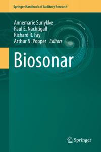 Springer Handbook of Auditory Research