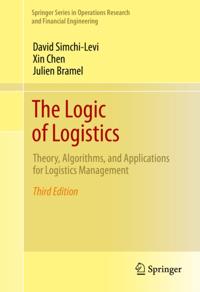 Springer Series in Operations Research and Financial Engineering