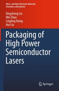 Micro- and Opto-Electronic Materials, Structures, and Systems
