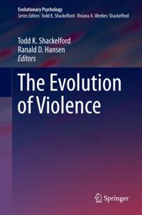 Evolutionary Psychology