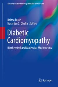 Advances in Biochemistry in Health and Disease