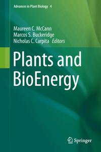 Advances in Plant Biology