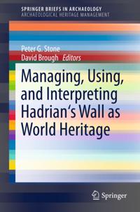SpringerBriefs in Archaeology