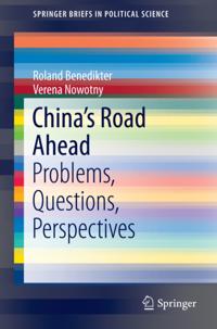 SpringerBriefs in Political Science
