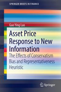 SpringerBriefs in Finance