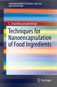 SpringerBriefs in Food, Health, and Nutrition