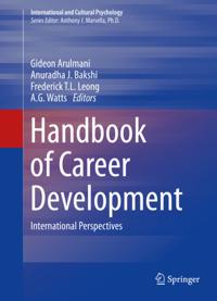 International and Cultural Psychology