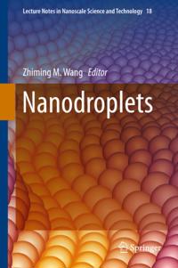 Lecture Notes in Nanoscale Science and Technology